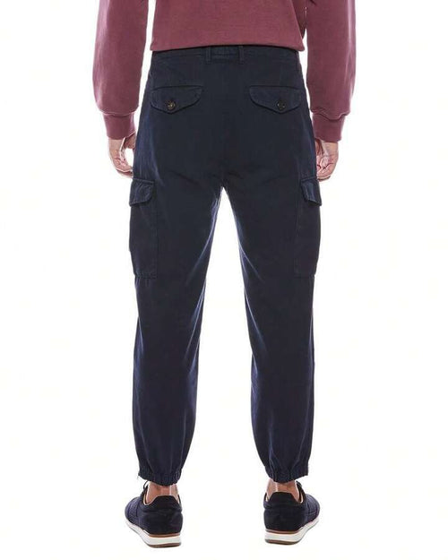 Brunello Cucinelli Pleated Cargo Pant