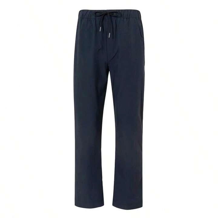 Garside™ II Jogger Men’s Trousers, Casual, Comfortable, Simple, Sporty Trousers, Spring/Autumn 2026 Style, Straight Leg, Quick-Drying, AE3493010