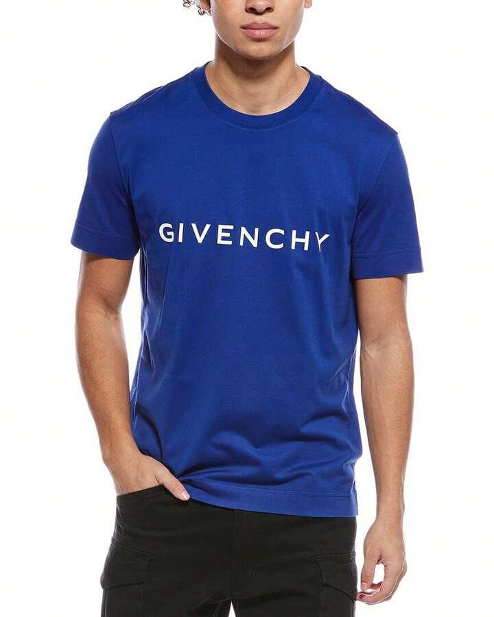 Givenchy Slim Fit T-Shirt