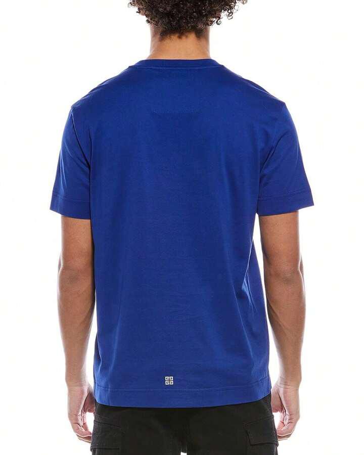Givenchy Slim Fit T-Shirt