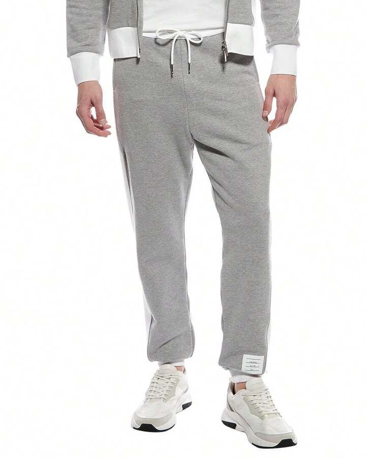 Thom Browne Jogger