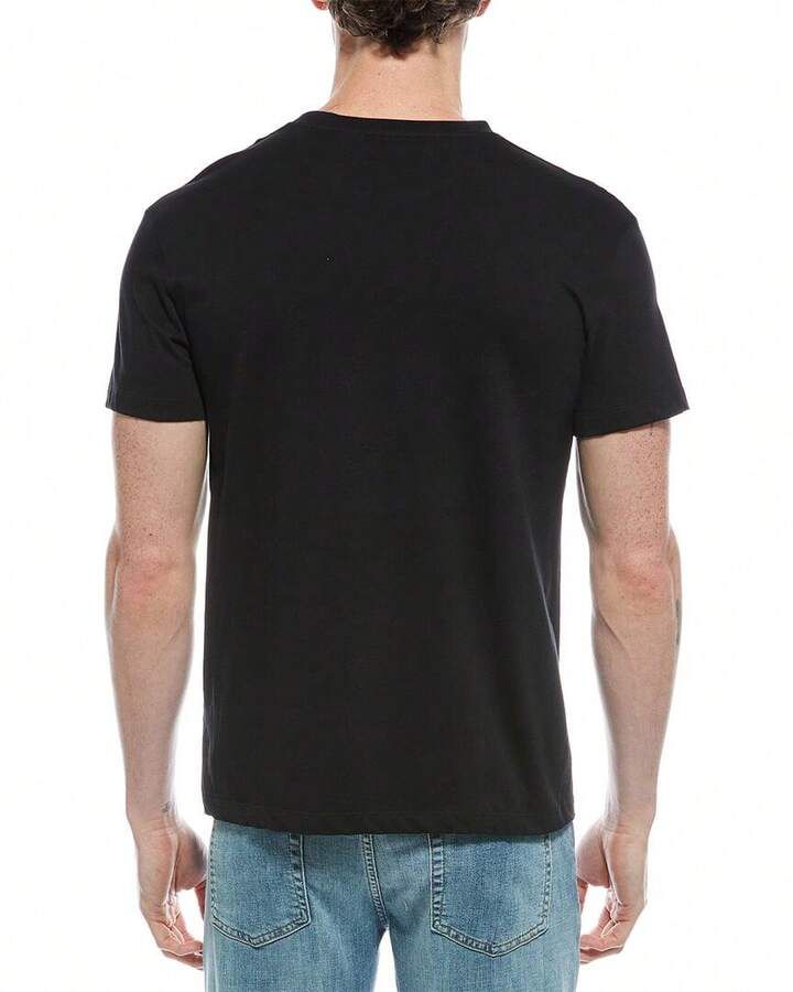 Valentino Stitched T-Shirt
